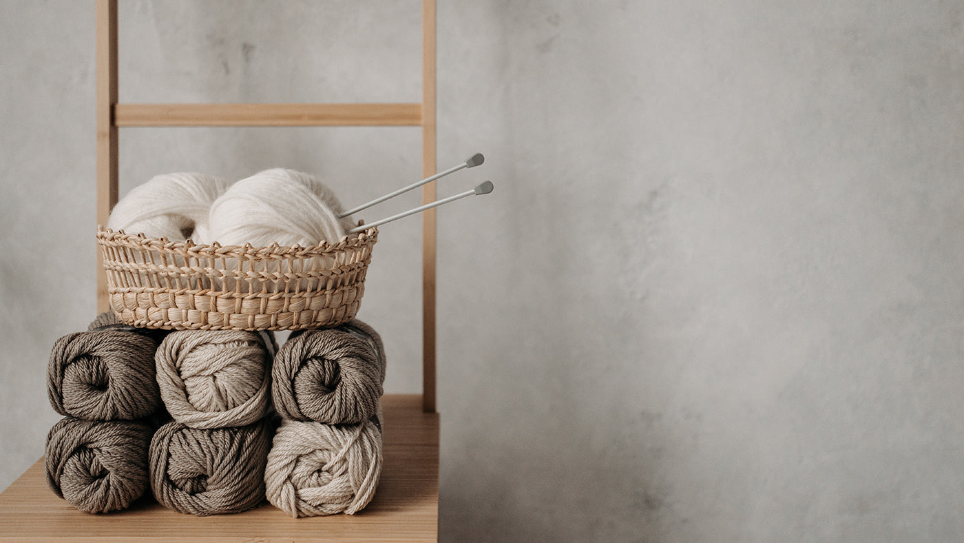 Le tricot et la résistance - Montloup