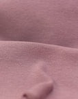 Côtes 1x1 pré-lavé coton biologique spandex 11-11.5 oz