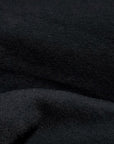 Côtes 1x1 pré-lavé coton biologique spandex 11-11.5 oz