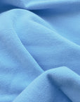 Côtes 1x1 coton biologique spandex 11-11.5 oz - Prévente