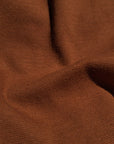 Côtes 1x1 coton biologique spandex 11-11.5 oz - Prévente