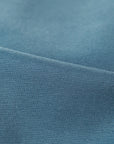 Côtes 1x1 pré-lavé coton biologique spandex 11-11.5 oz