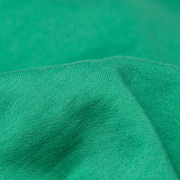 Organic cotton fleece 11-11.5 oz