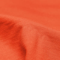 Organic cotton fleece 11-11.5 oz