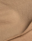 Heavy french Terry organic cotton 15.5-16 oz