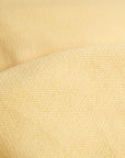 Heavy french Terry organic cotton 15.5-16 oz
