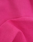 Heavy french Terry organic cotton 15.5-16 oz