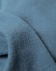 French Terry organic cotton 12.5-13 oz - Presale