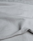 French Terry organic cotton 12.5-13 oz - Presale