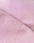 French Terry organic cotton 12.5-13 oz - Presale