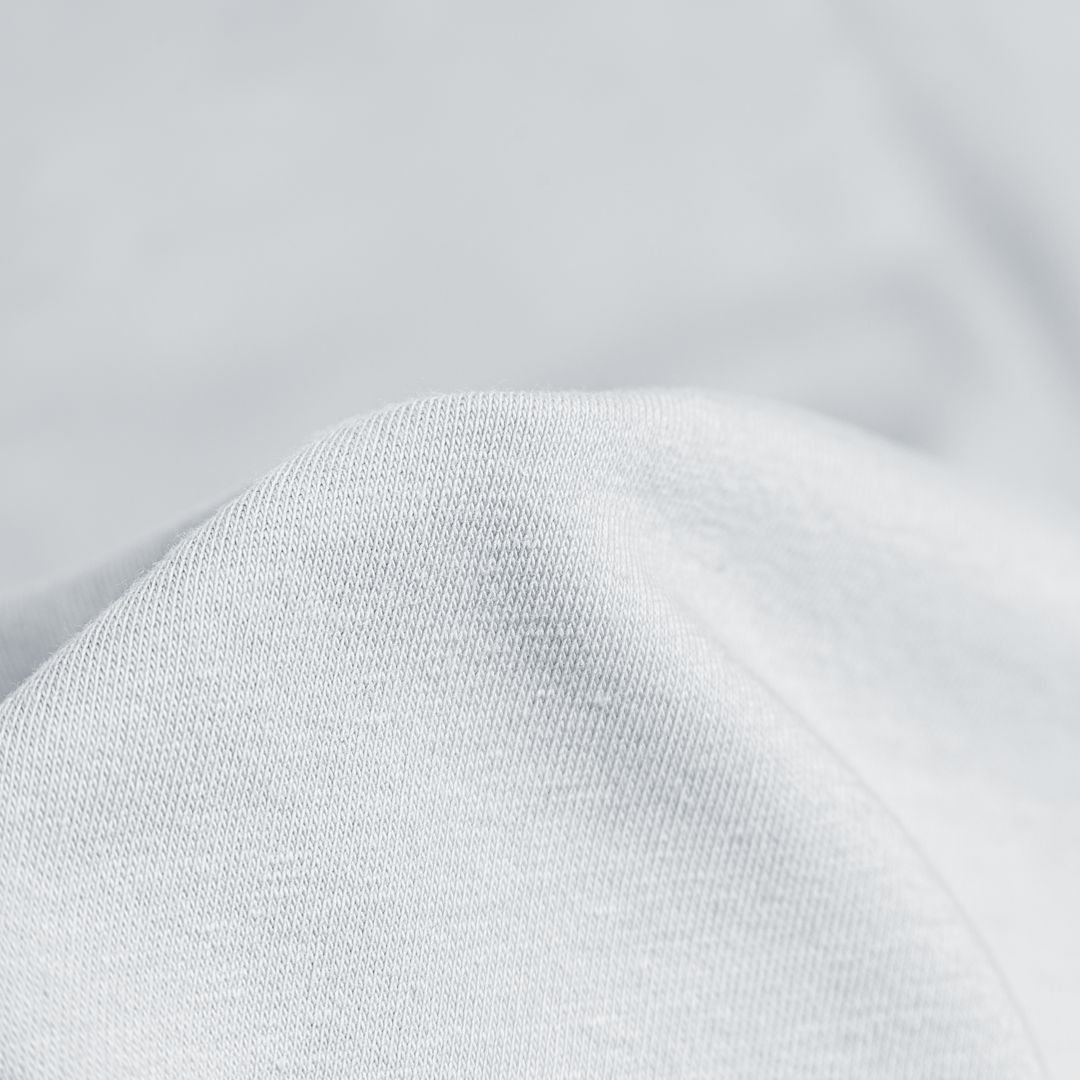 Jersey coton biologique spandex 10.5-11 oz - Prévente