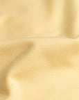 Jersey organic cotton spandex 10.5-11 oz - Presale
