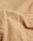 Jersey bamboo organic cotton spandex 12-12.5 oz - Presale