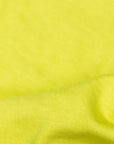 Jersey pré-lavé coton biologique 8-8.5 oz - Prévente