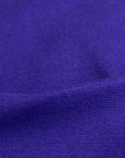 Jersey pré-lavé coton biologique 8-8.5 oz - Prévente