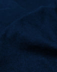 Jersey pré-lavé coton biologique 8-8.5 oz - Prévente
