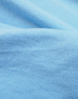 Jersey pré-lavé coton biologique 8-8.5 oz - Prévente