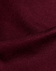 Jersey pré-lavé coton biologique 8-8.5 oz - Prévente