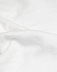 Jersey pré-lavé coton biologique 8-8.5 oz - Prévente - Montloup