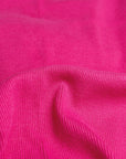 Côtes 2x1 coton biologique spandex 12-12.5 oz - Prévente
