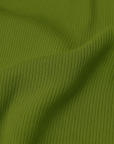 Côtes 2x1 coton biologique spandex 12-12.5 oz - Prévente