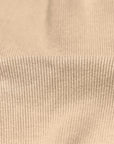 Côtes 2x1 coton biologique spandex 12-12.5 oz