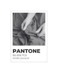Côtes 1x1 coton biologique spandex 11-11.5 oz - Prévente