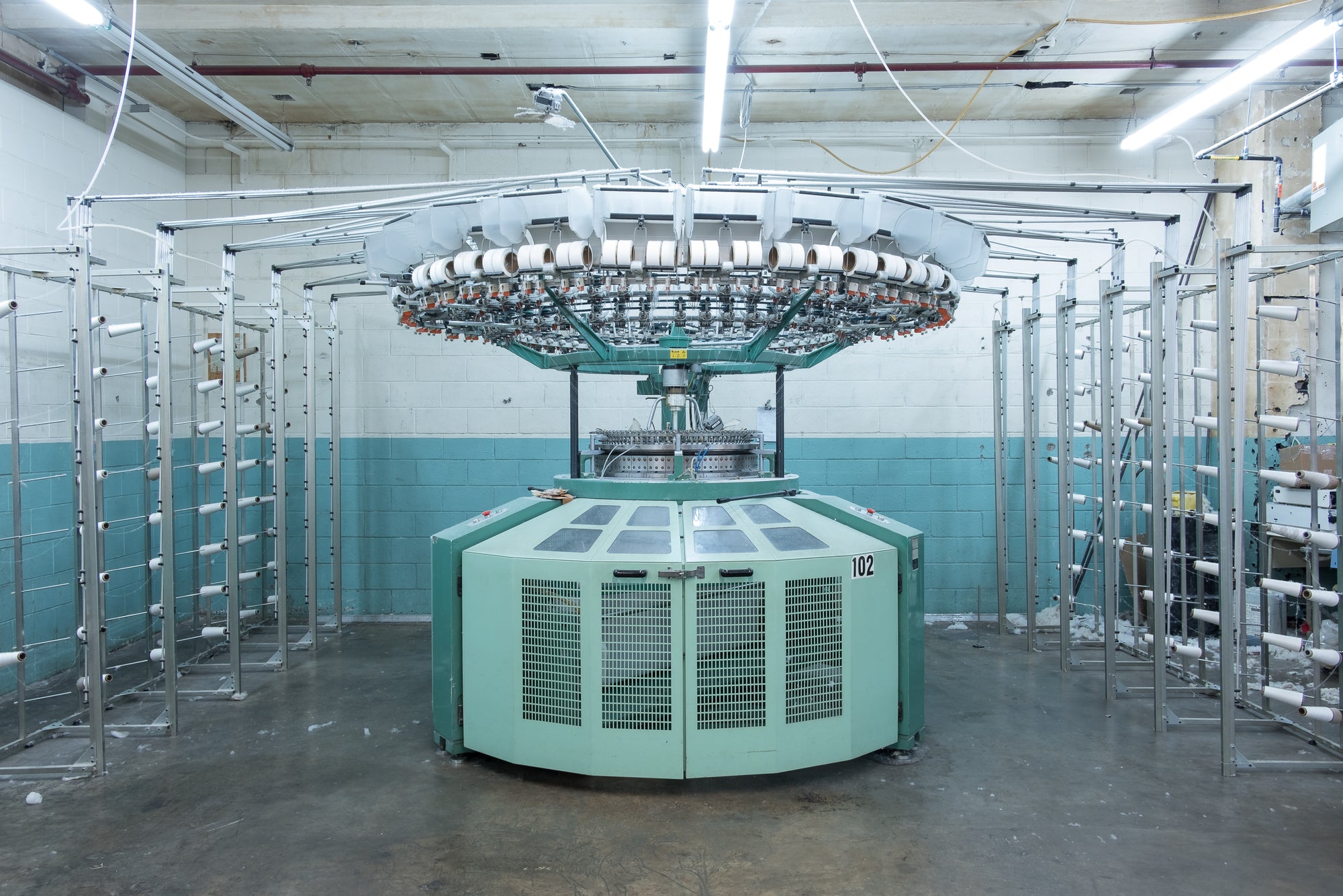 Atelier partenaire Ontario — chaîne d’approvisionnement locale / Partner workshop in Ontario — local supply chain