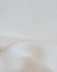 Interlock pré-lavé coton biologique 9.5-10 oz