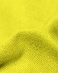 Côtes 1x1 coton biologique spandex 11-11.5 oz - Prévente