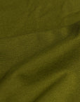 Côtes 1x1 coton biologique spandex 11-11.5 oz - Prévente