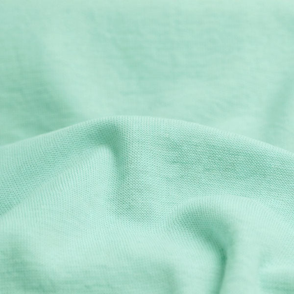 Côtes 1x1 coton biologique spandex 11-11.5 oz - Prévente