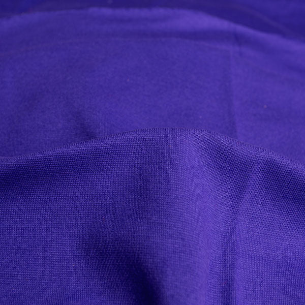 Côtes 1x1 coton biologique spandex 11-11.5 oz - Prévente