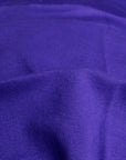 Côtes 1x1 coton biologique spandex 11-11.5 oz - Prévente