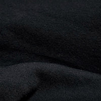 Organic cotton spandex rib 1x1 11-11.5 oz