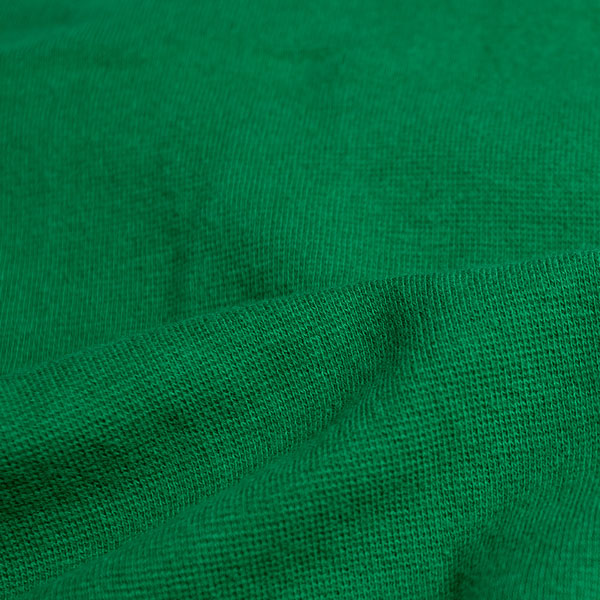Côtes 1x1 coton biologique spandex 11-11.5 oz - Prévente