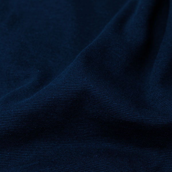 Côtes 1x1 coton biologique spandex 11-11.5 oz - Prévente