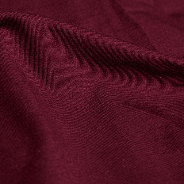 Côtes 1x1 coton biologique spandex 11-11.5 oz - Prévente