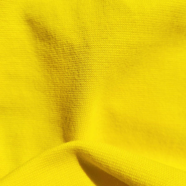 Côtes 1x1 coton biologique spandex 11-11.5 oz - Prévente
