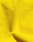 Côtes 1x1 coton biologique spandex 11-11.5 oz - Prévente