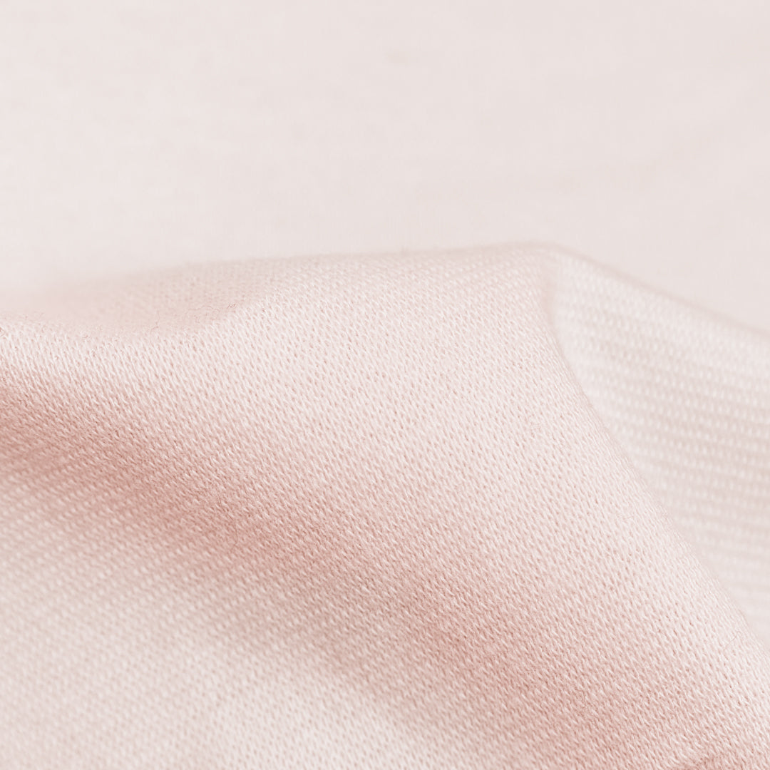Côtes 1x1 coton biologique spandex 11-11.5 oz