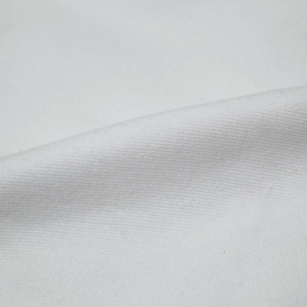 Côtes 1x1 coton biologique spandex 11-11.5 oz - Prévente