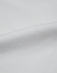 Côtes 1x1 coton biologique spandex 11-11.5 oz - Prévente
