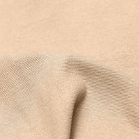 Côtes 1x1 coton biologique spandex 11-11.5 oz