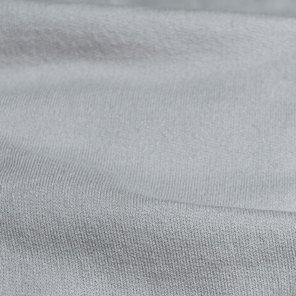 Polaire épaisse pré-lavée coton biologique 15.5-16 oz - Prévente