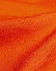Polaire épaisse pré-lavée coton biologique 15.5-16 oz - Prévente