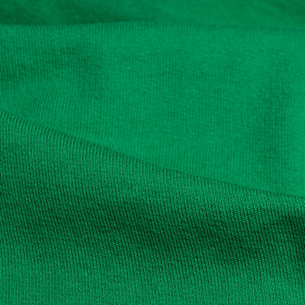Polaire épaisse pré-lavée coton biologique 15.5-16 oz - Prévente