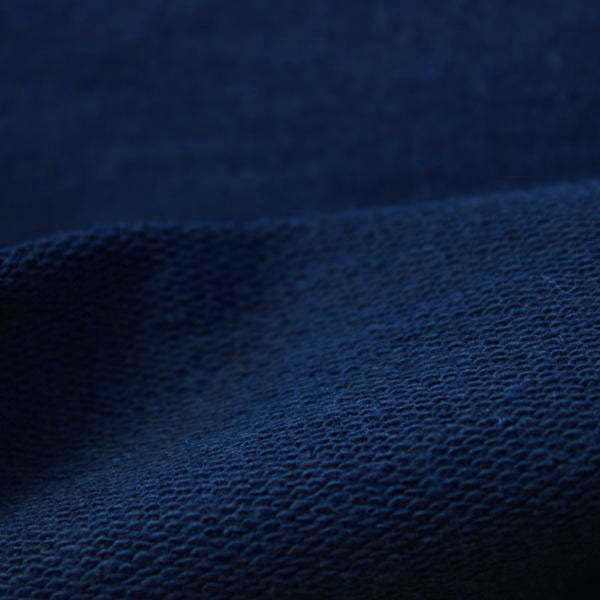 Heavy french Terry organic cotton 15.5-16 oz