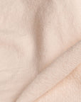 Heavy french Terry organic cotton 15.5-16 oz