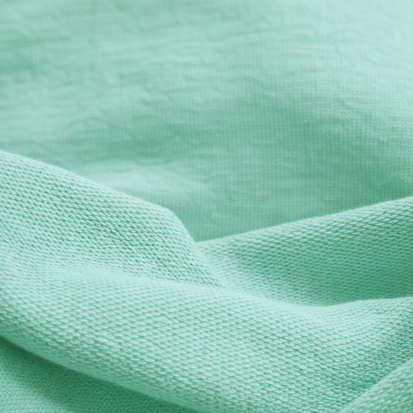French Terry organic cotton 12.5-13 oz - Presale